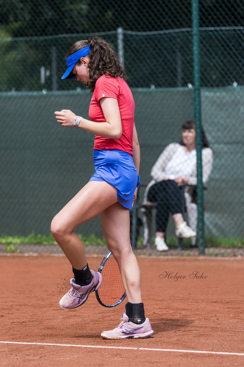 Bild 203 - Bergstedt Open